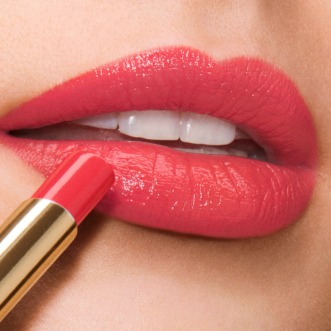 Estee Lauder Pure Color Explicit Slick Shine Lipstick, Bild 2 von 2