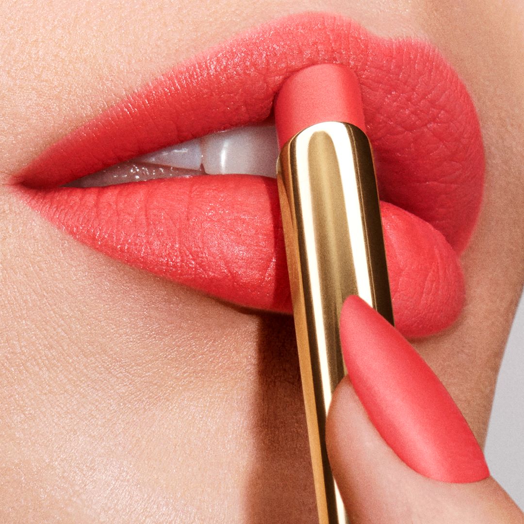 Estee Lauder Pure Color Explicit Ultra Matte, Bild 3 von 3