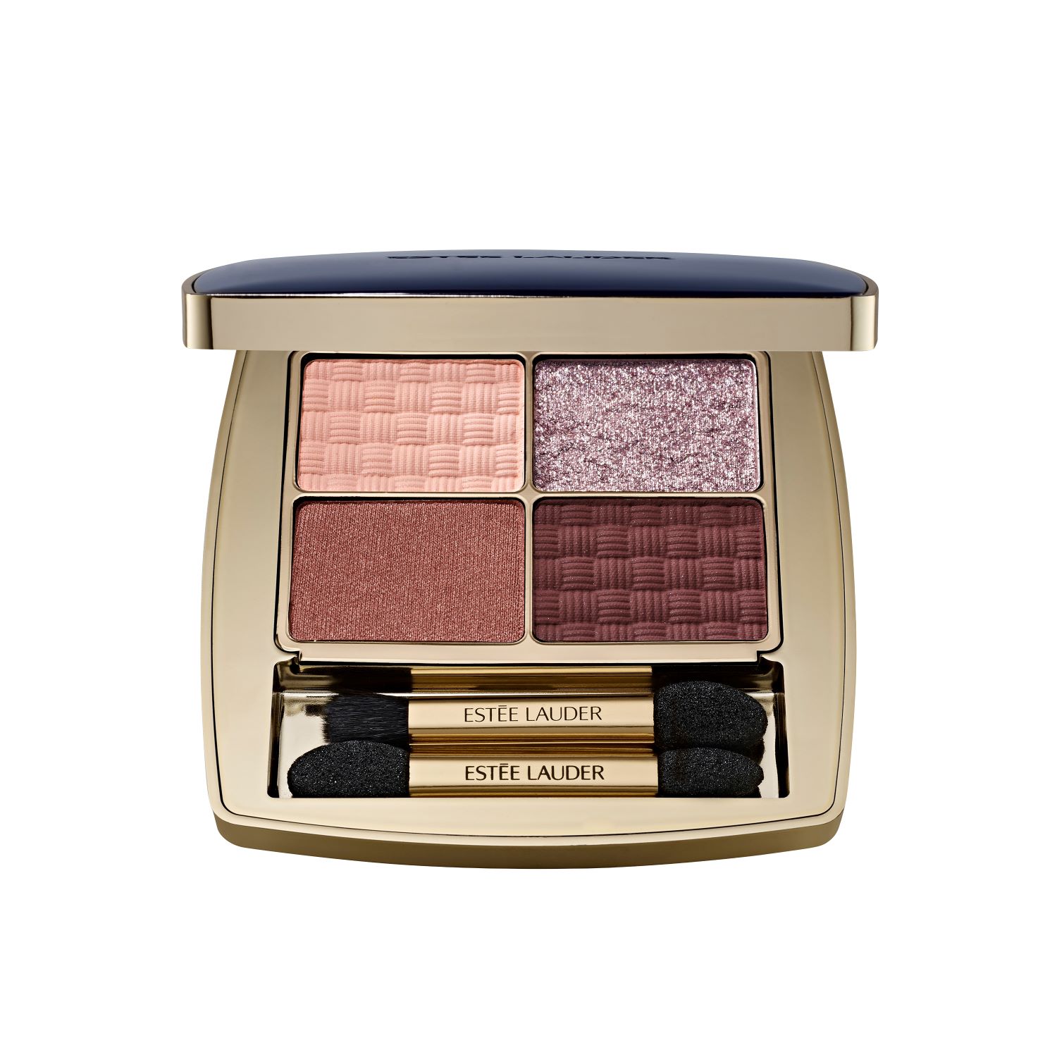 Estee Lauder Pure Color the Essential Eyeshadow Quad