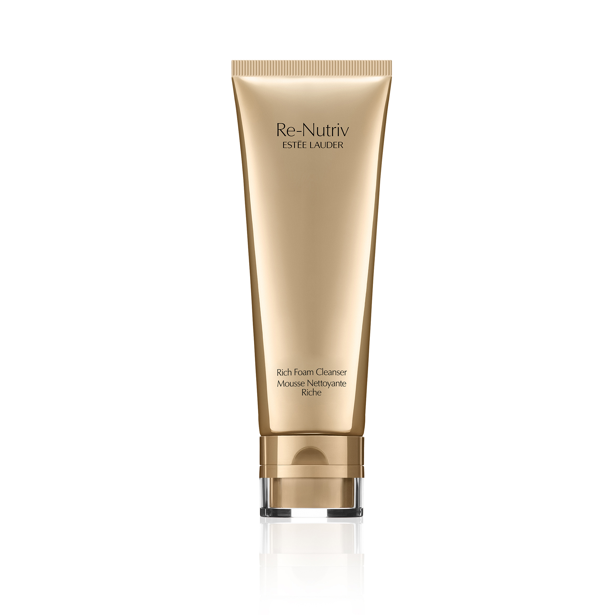 Estee Lauder Rich Foam Cleanser, image principale