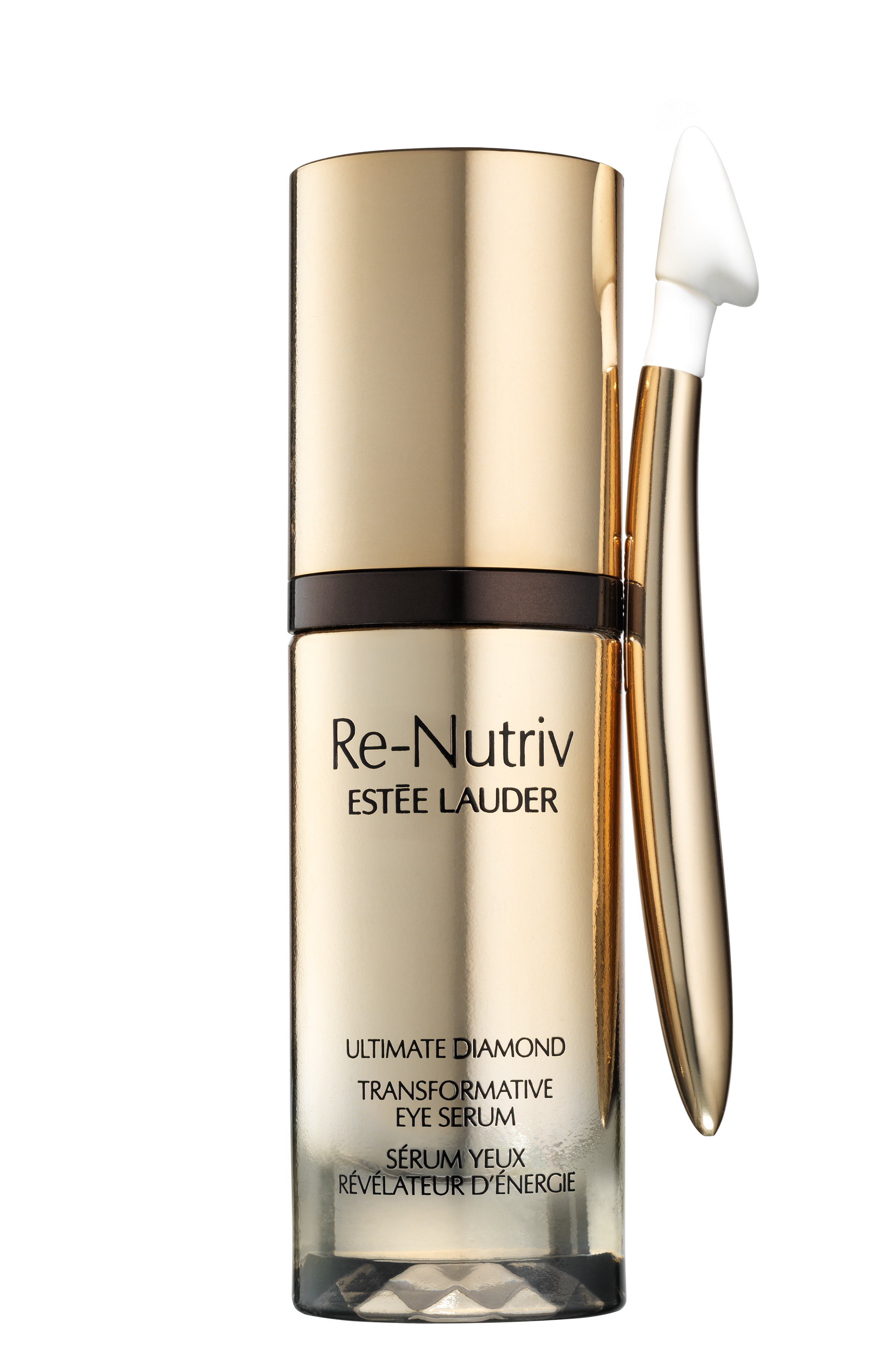 Estee Lauder Ultimate Diamond Eye Concentrate, image principale