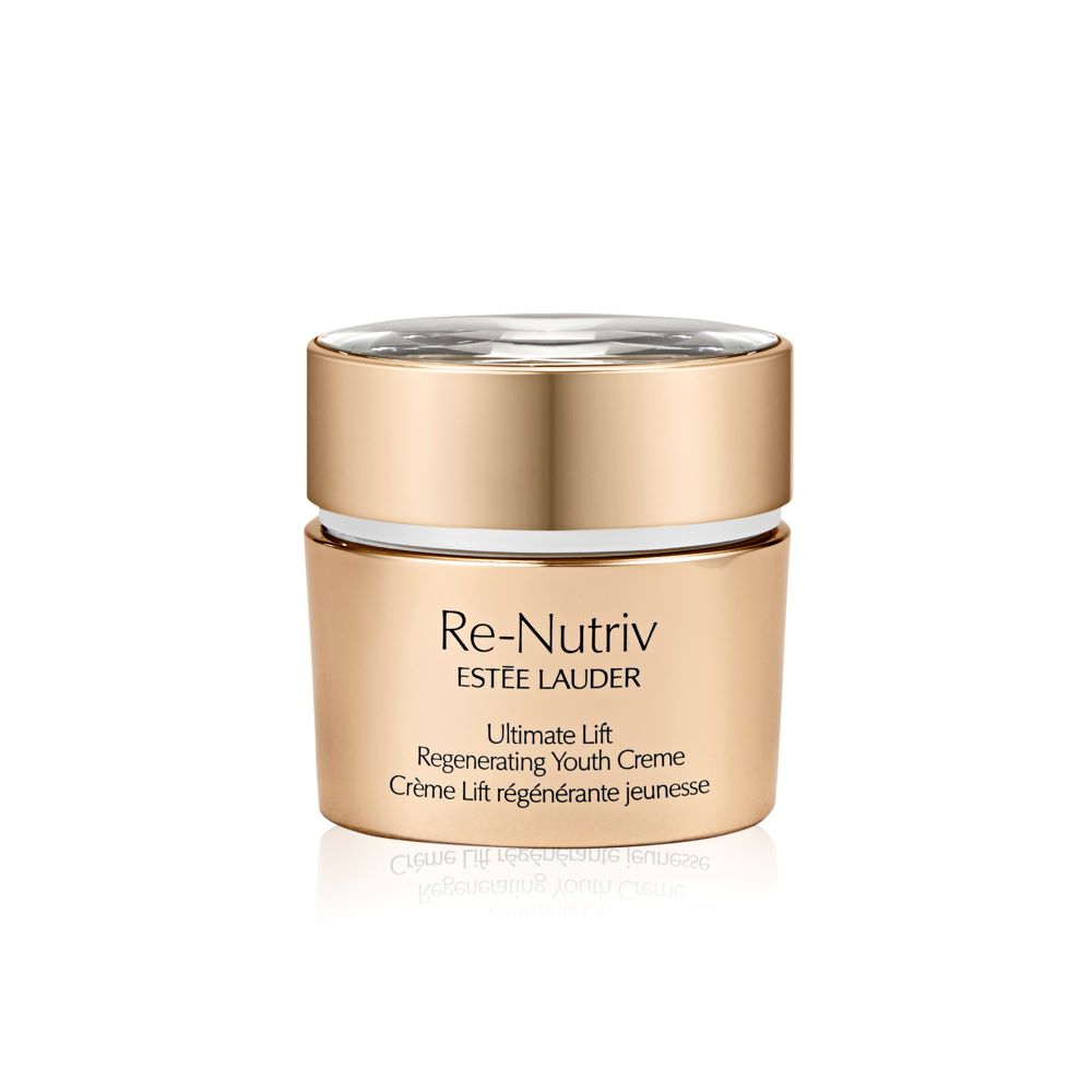 Estee Lauder Re-Nutriv Ultimate Lift Regenerating Youth Eye Cream, image principale