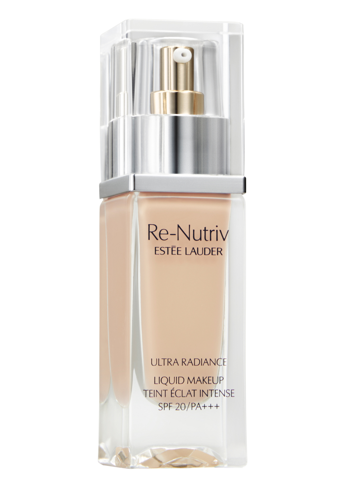 Estee Lauder Ultra Radiance Liquid Make Up SPF20