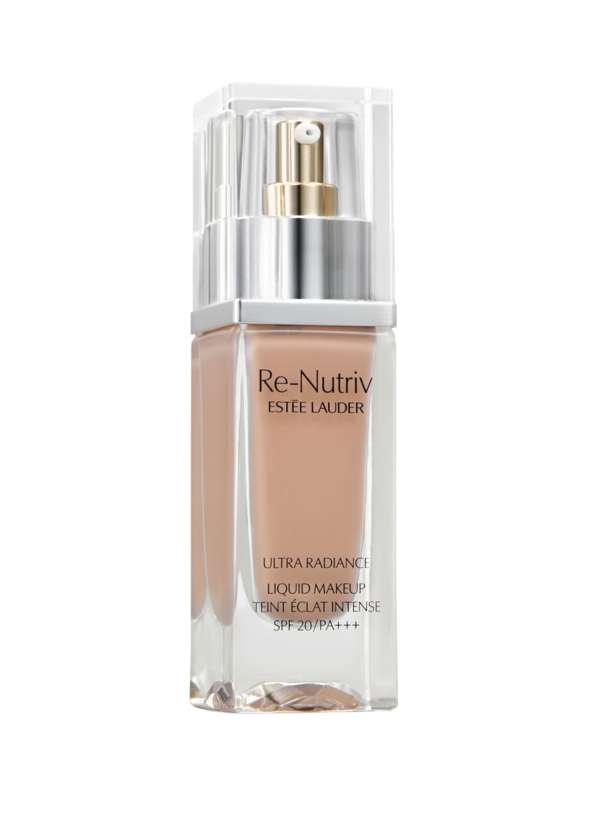 Estee Lauder Ultra Radiance Liquid Make Up Sun Protection Factor 20, image principale