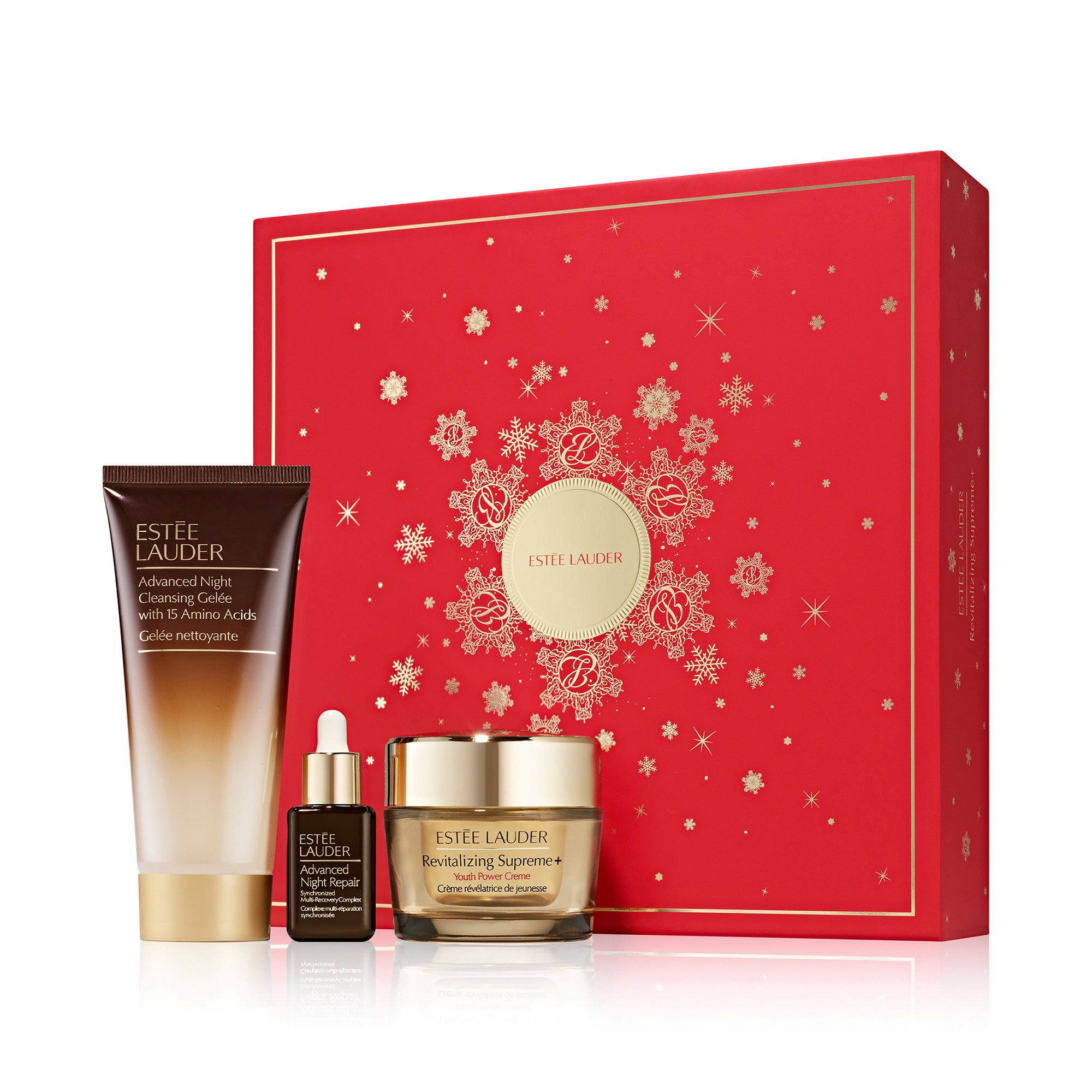 Estee Lauder Revitalizing Supreme+ Gift Set
