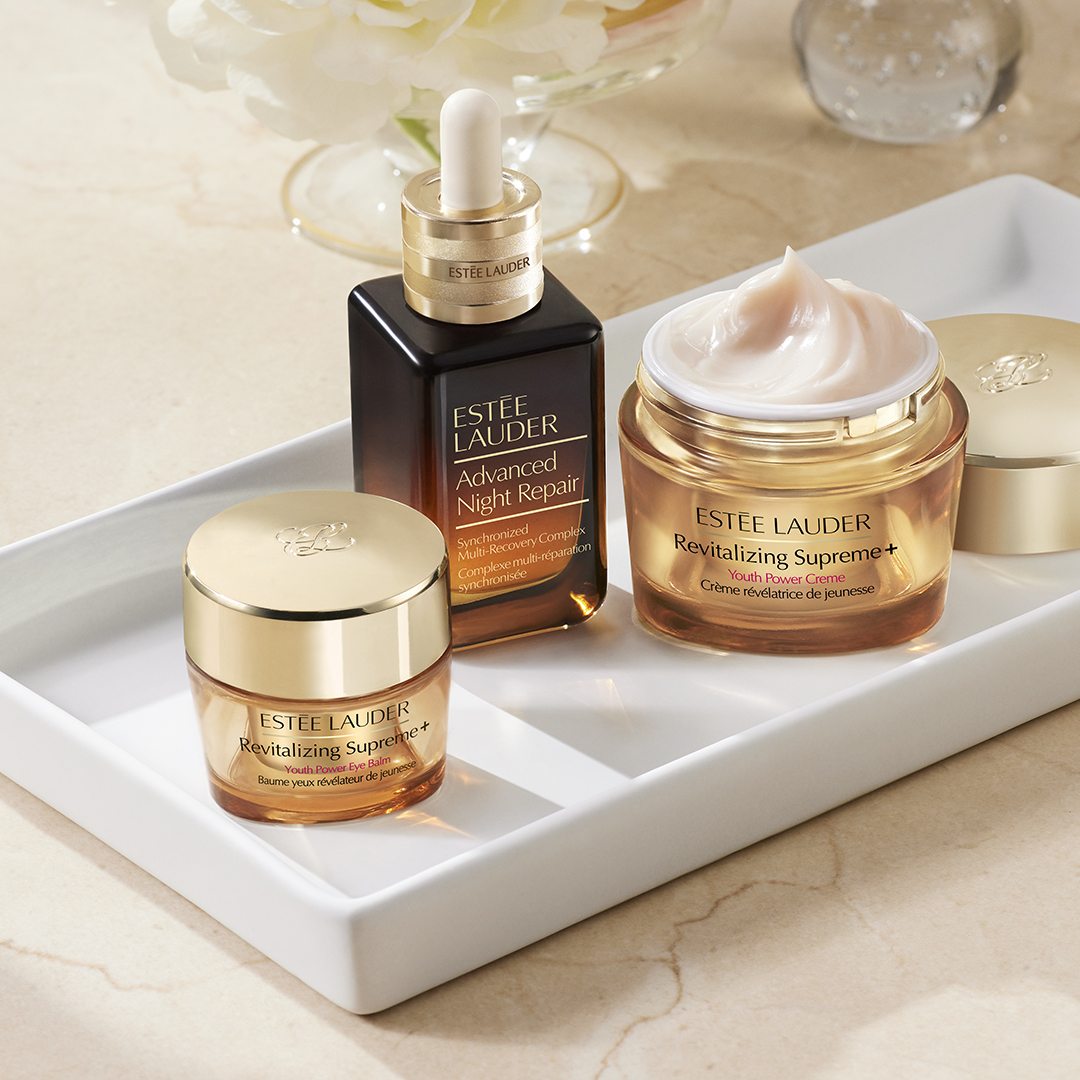 Estee Lauder Revitalizing Supreme+ Youth Power Creme, Bild 3 von 3