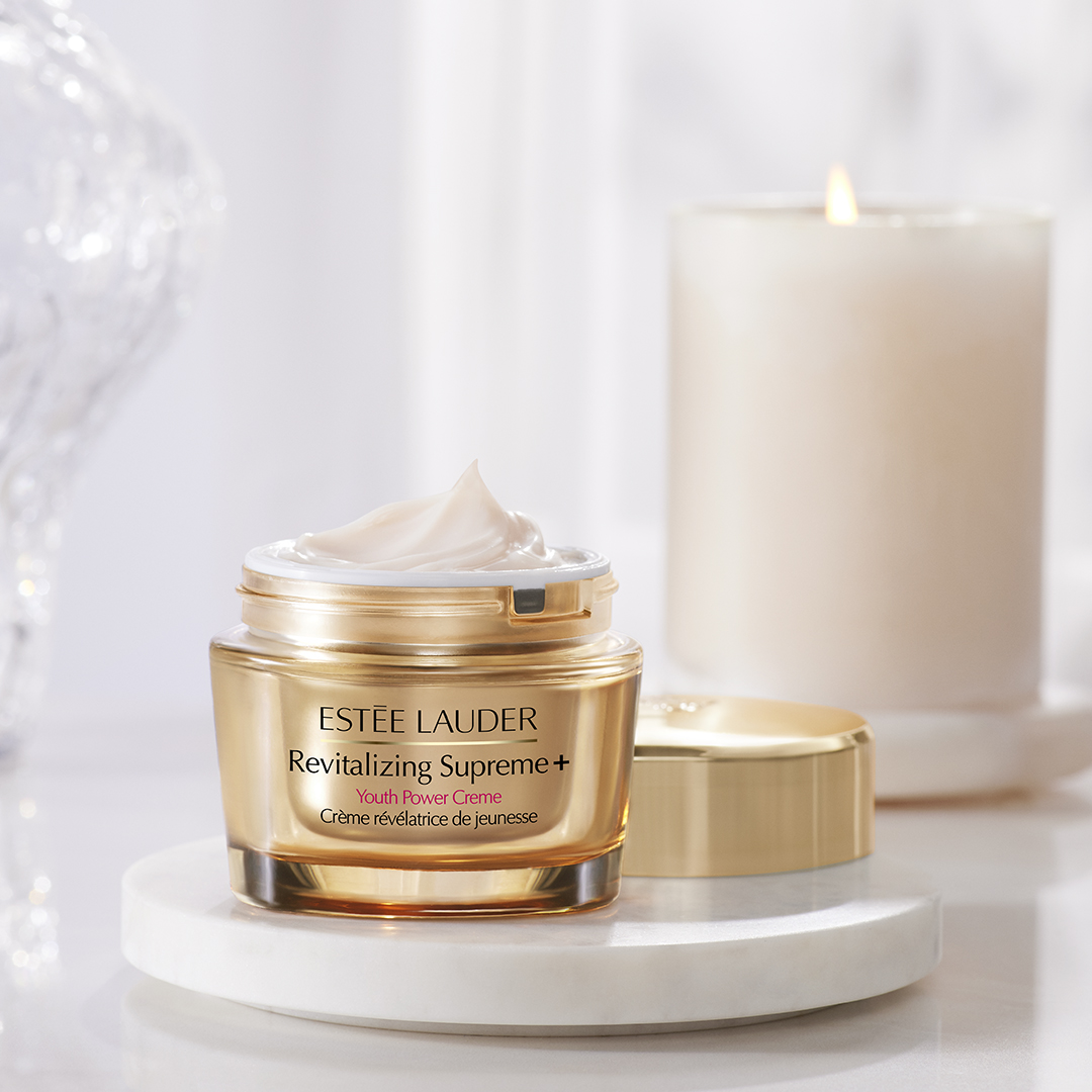 Estee Lauder Revitalizing Supreme+ Youth Power Soft Creme, Bild 3 von 3