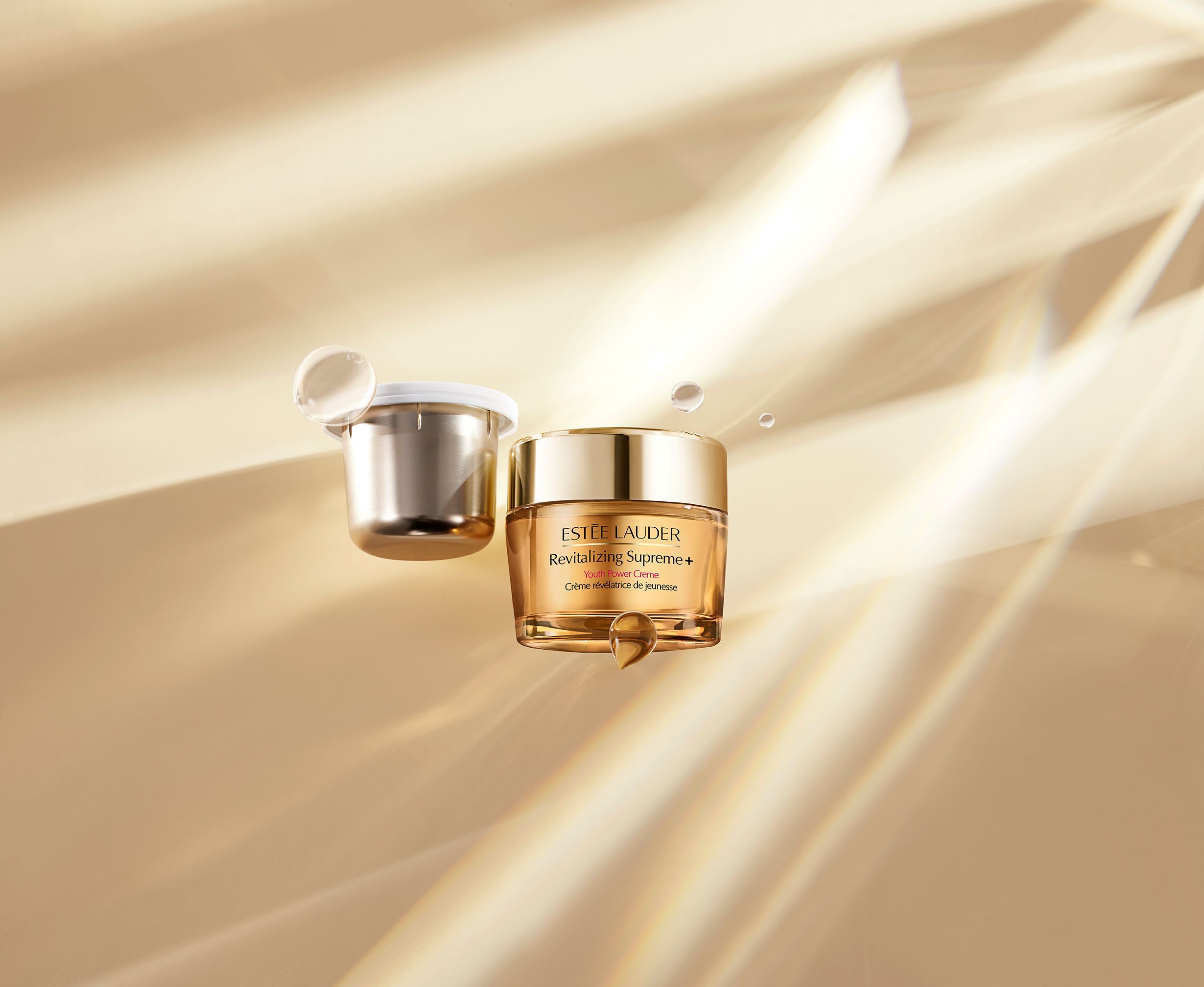 Estee Lauder Revitalizing Supreme + Youth Power Soft Creme, Bild 2 von 4