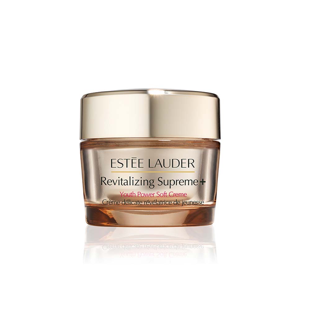 Estee Lauder Revitalizing Supreme + Youth Power Soft Creme, Hauptbild