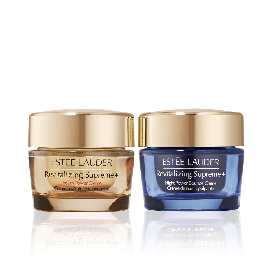 Estee Lauder Supreme Day & Night Duo Black Friday, image 2 sur 2