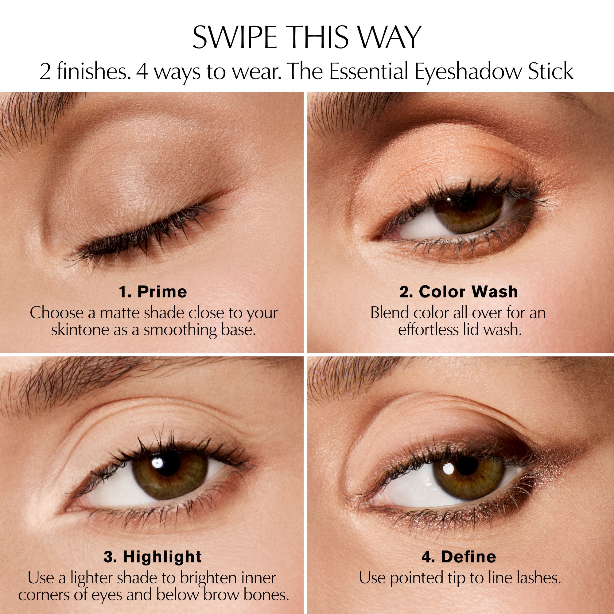 Estee Lauder The Essential Eyeshadow Stick, Bild 4 von 5