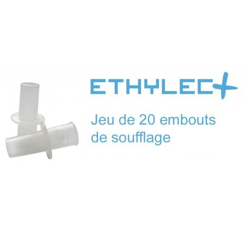 ETHYLEC Embouts de rechange, image 3 sur 3