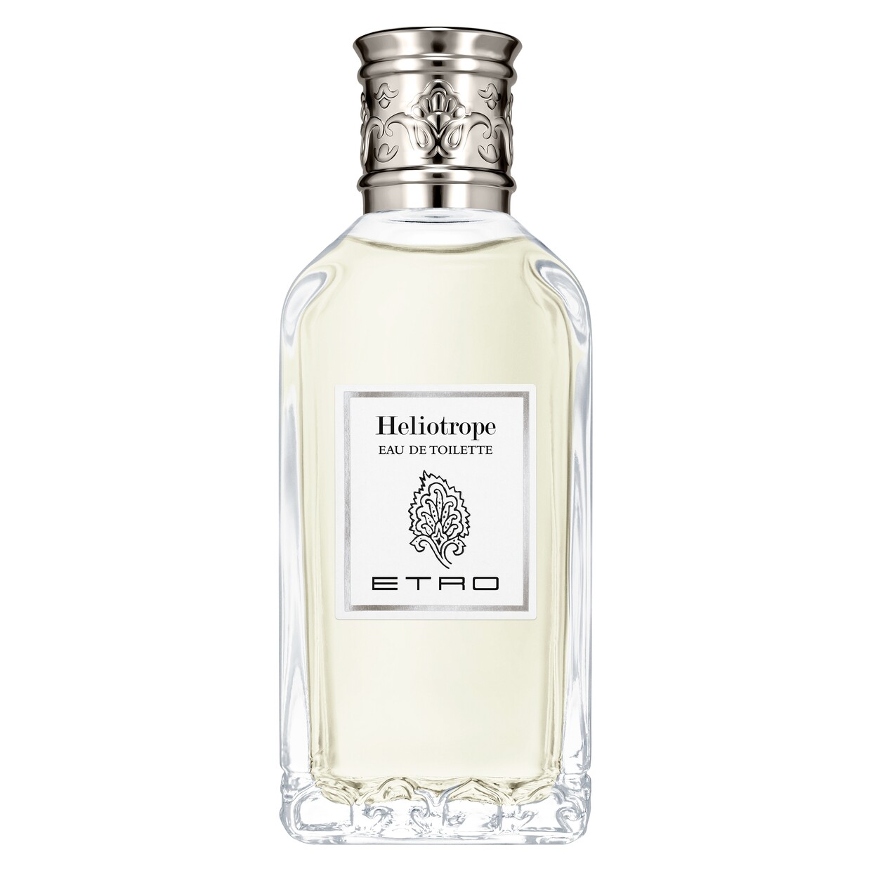 ETRO Heliotrop Eau de Toilette