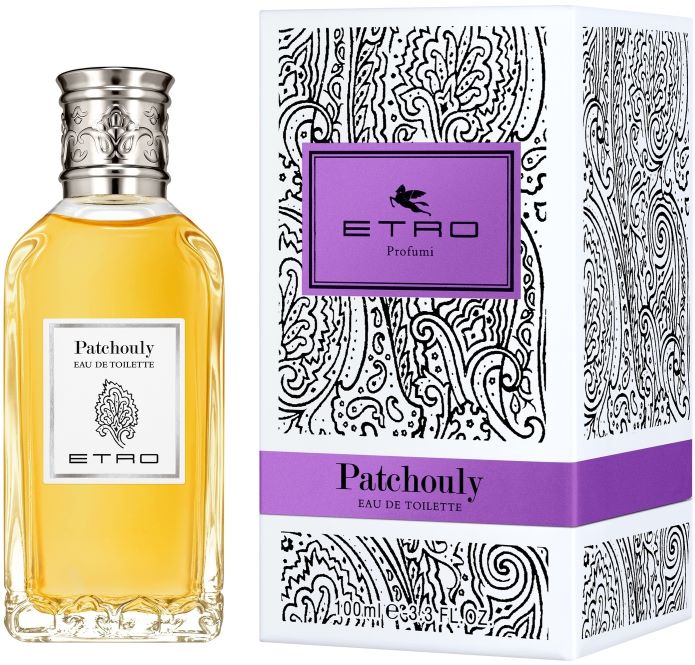 ETRO Patchouly Eau de Toilette