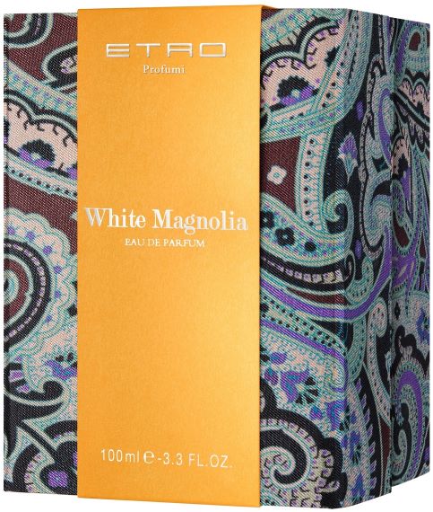 ETRO White Magnolia Eau de Parfum, Bild 3 von 3