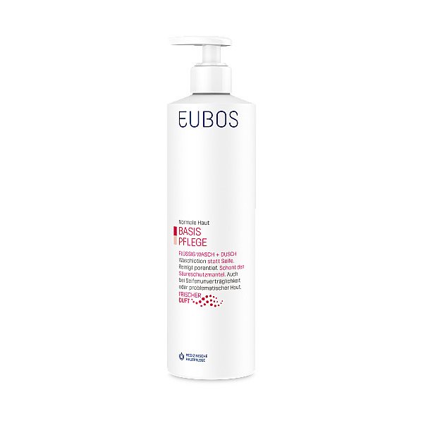Eubos savon