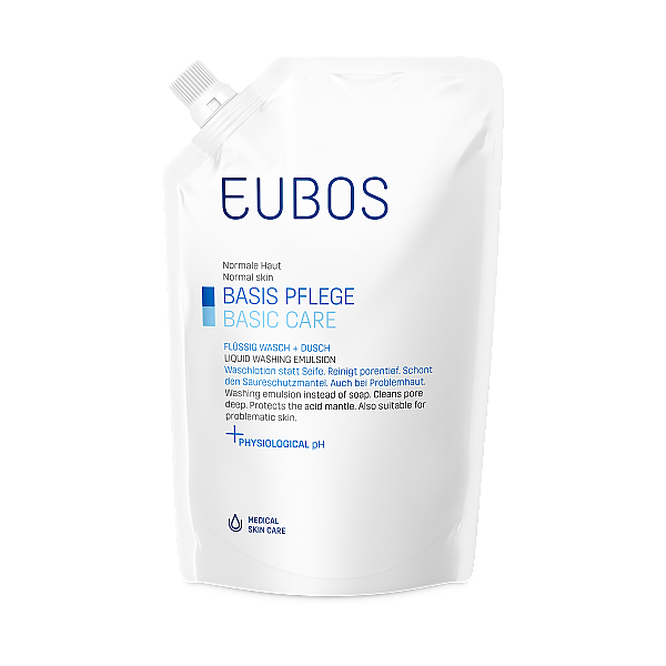 Eubos savon liquide, image principale