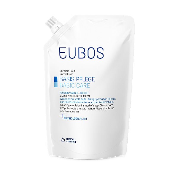 Eubos savon liquide