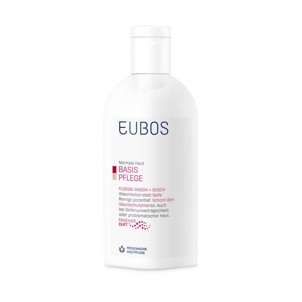 Eubos savon liquide, image principale