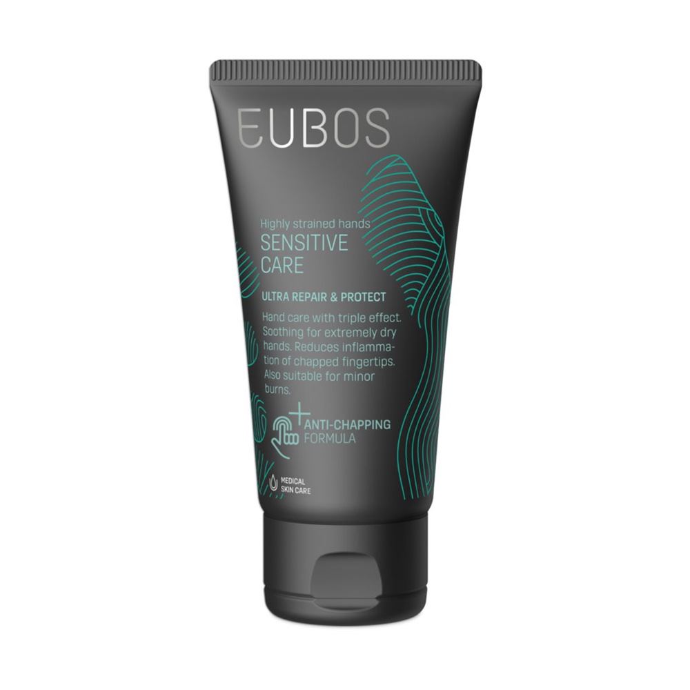 Eubos Ultra Repair & Protect crème