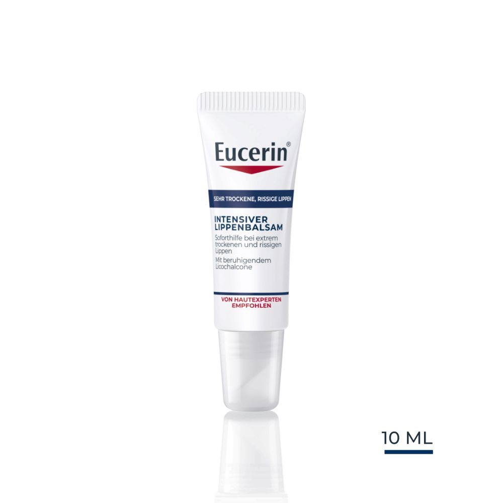 EUCERIN Acute Lip Balm, Hauptbild