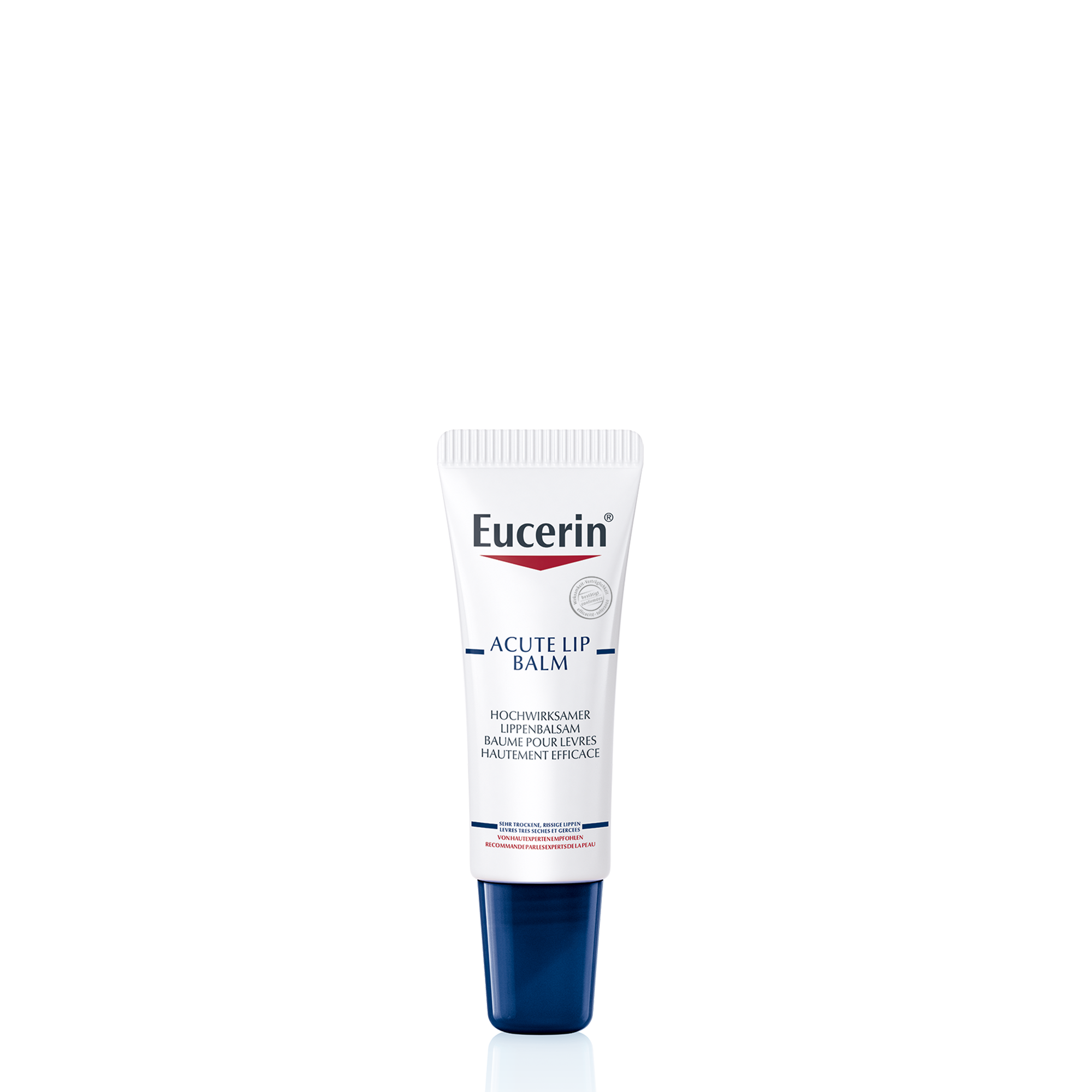 EUCERIN Acute Lip Balm, image principale