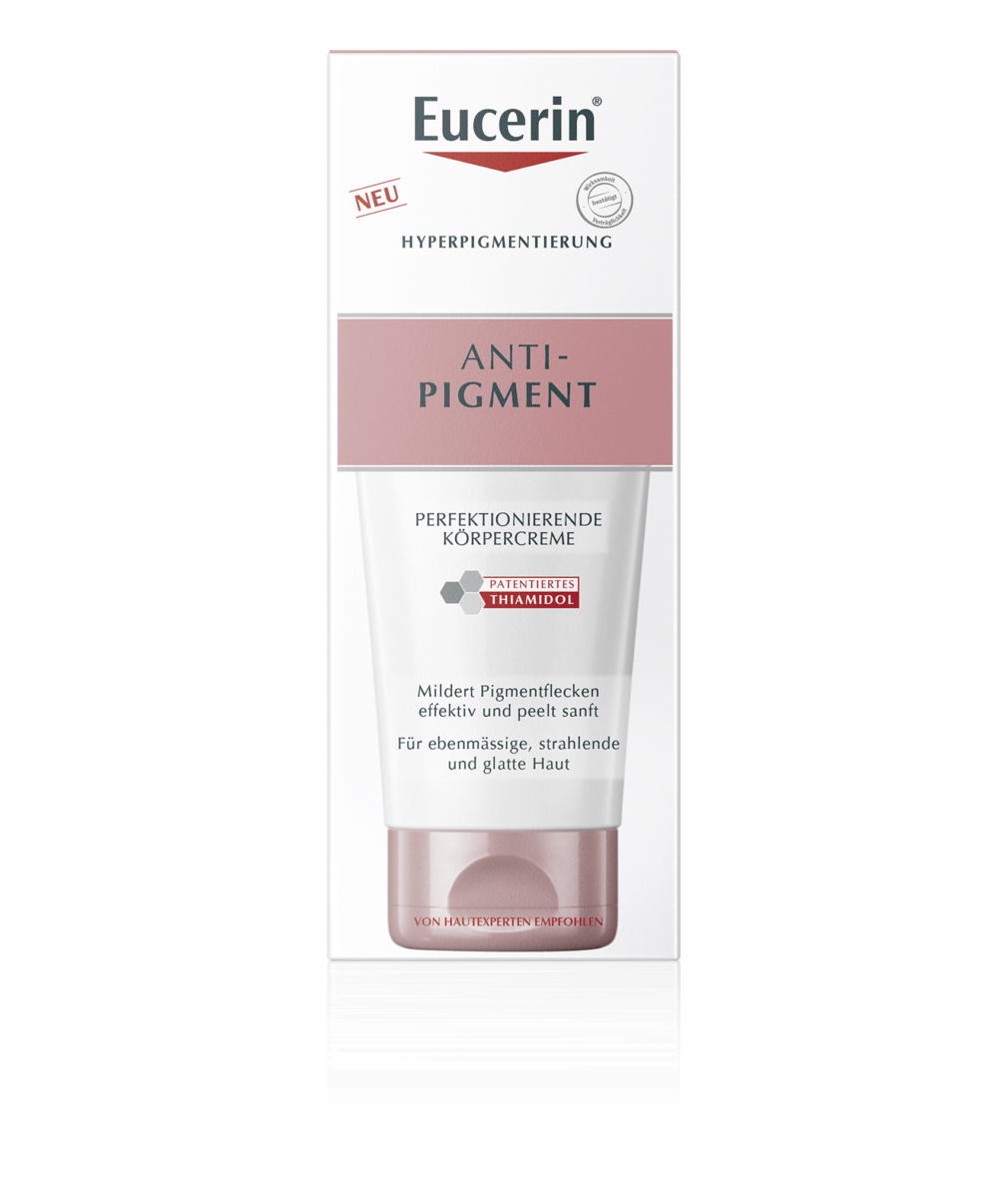 EUCERIN Anti-Pigment crème corps pour zones ciblées, image 3 sur 4