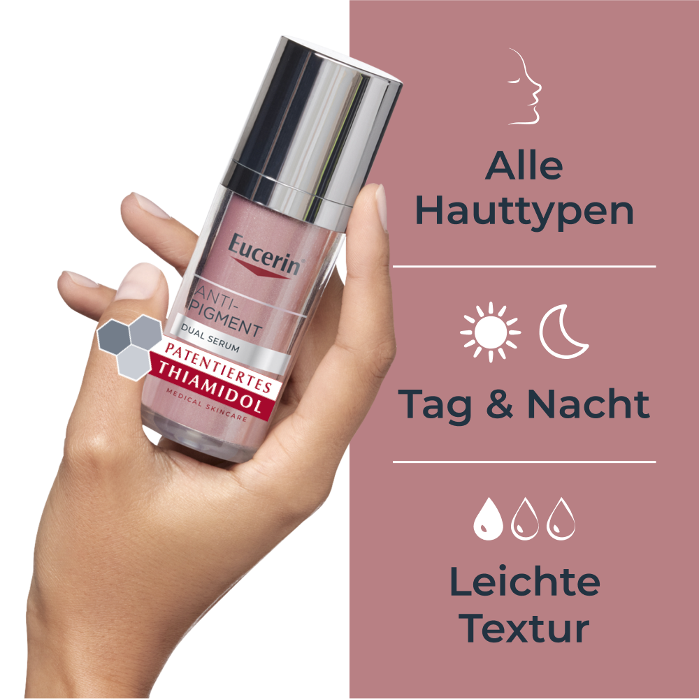 EUCERIN Anti-Pigment Double Serum, Bild 4 von 7