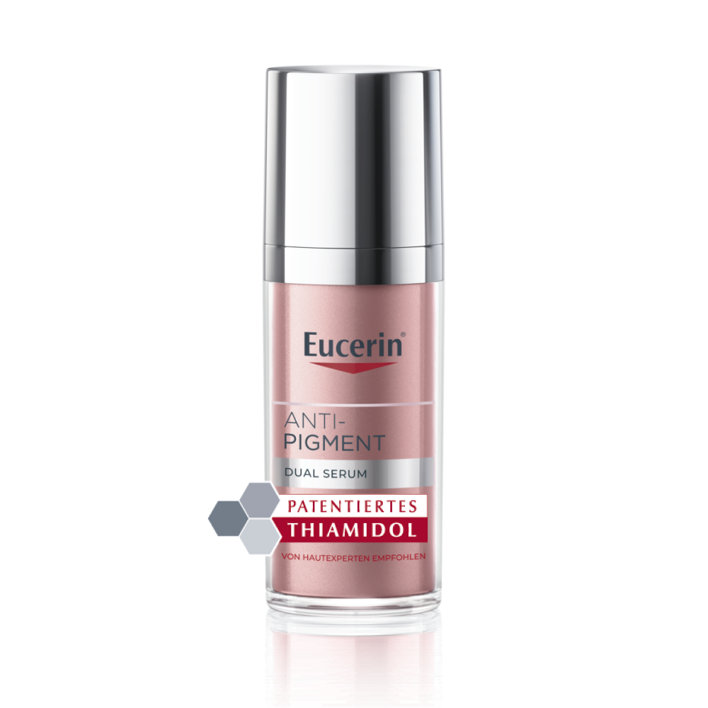 EUCERIN Anti-Pigment double sérum, image principale