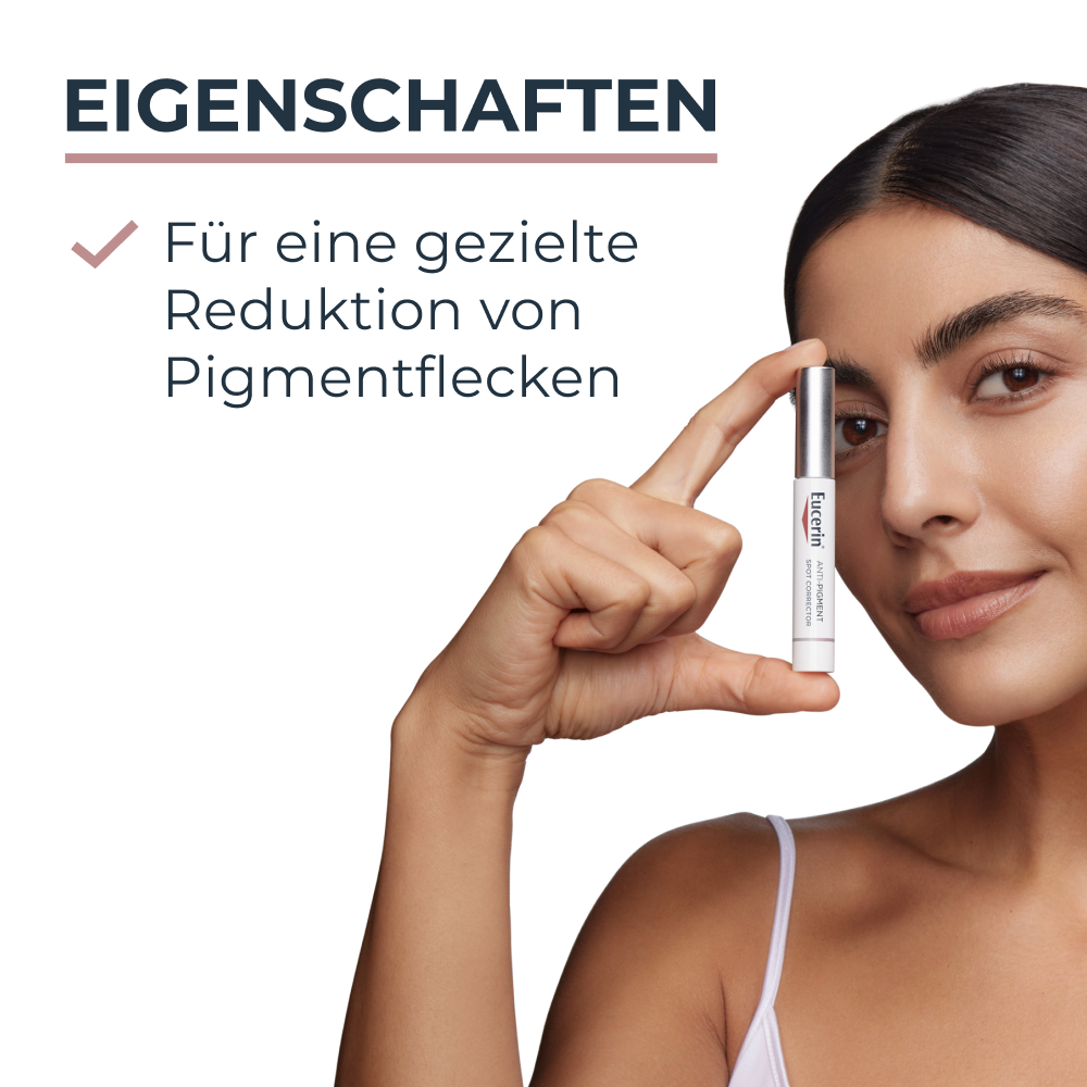 EUCERIN Anti-Pigment Korrektur Stift, Bild 2 von 6