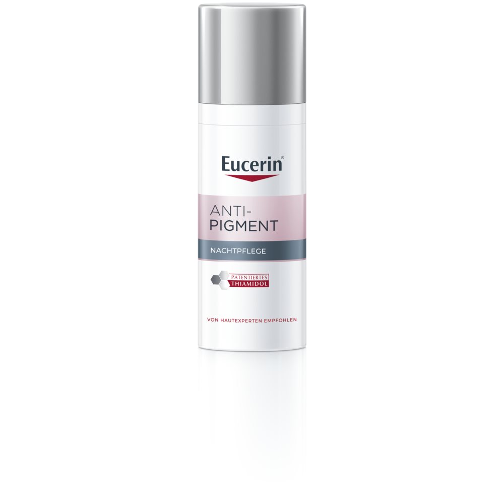 EUCERIN Anti-Pigment Nachtpflege