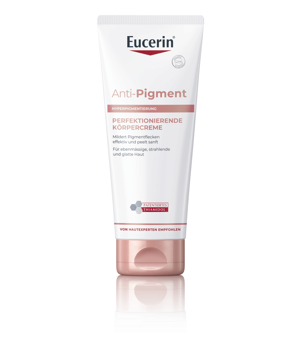 EUCERIN Anti-Pigment perfektionierende Körpercreme, Bild 2 von 4