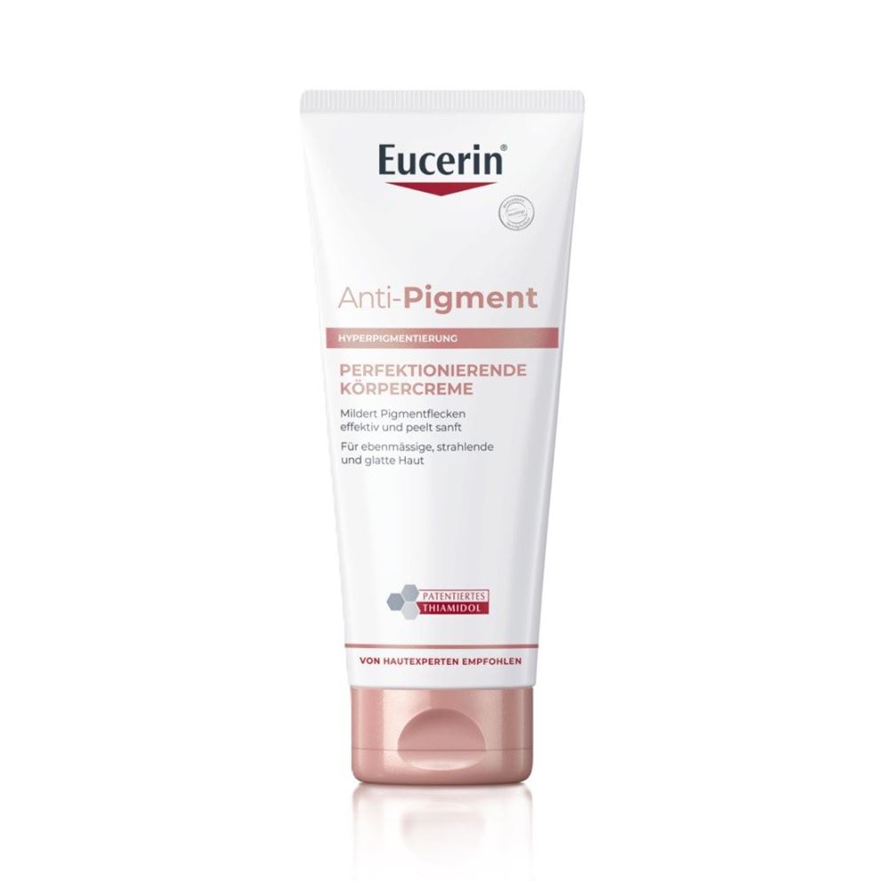 EUCERIN Anti-Pigment perfektionierende Körpercreme