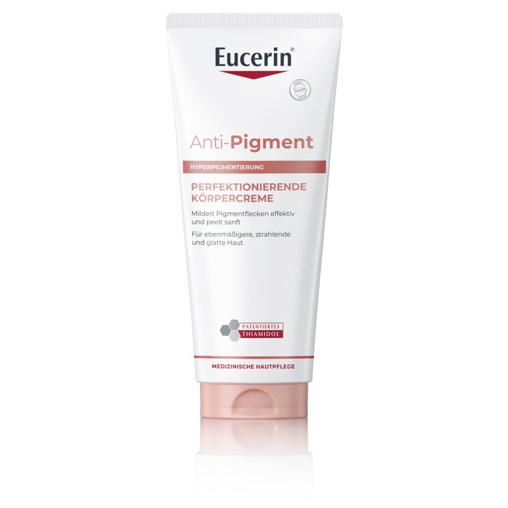 EUCERIN Anti-Pigment perfektionierende Körpercreme