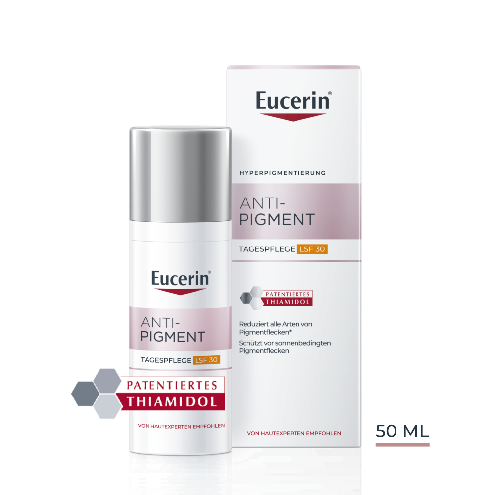 EUCERIN Anti-Pigment soin de jour, image 2 sur 7