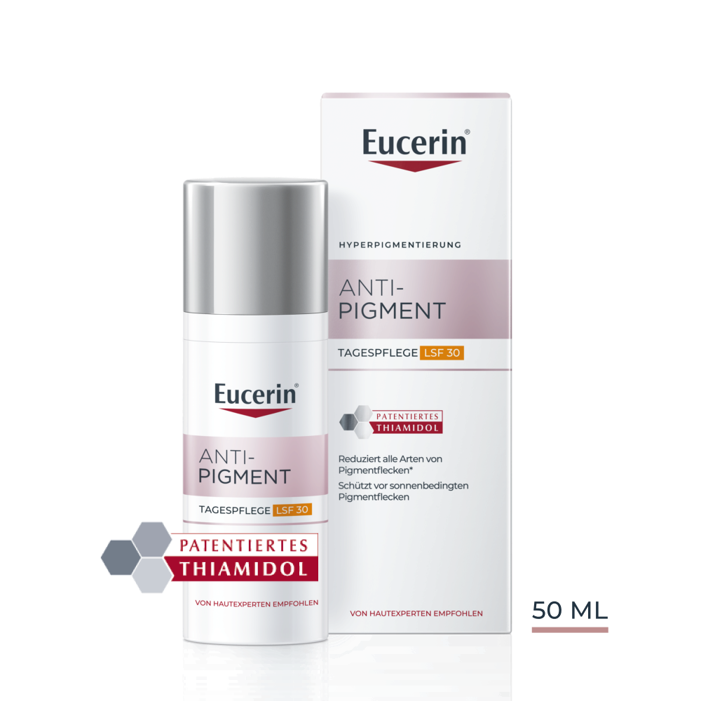EUCERIN Anti-Pigment soin de jour, image 2 sur 5