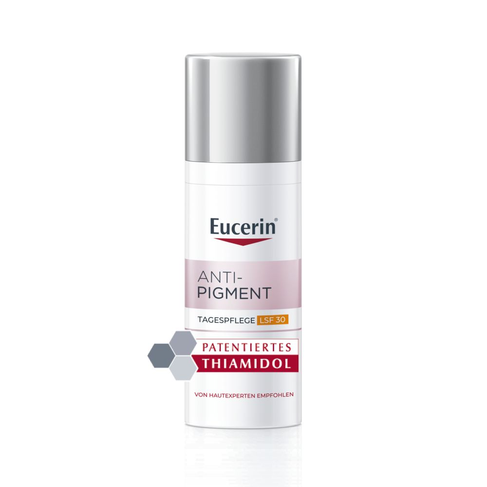 EUCERIN Anti-Pigment soin de jour, image principale