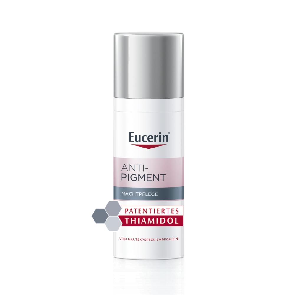 EUCERIN Anti-Pigment soin de nuit, image principale