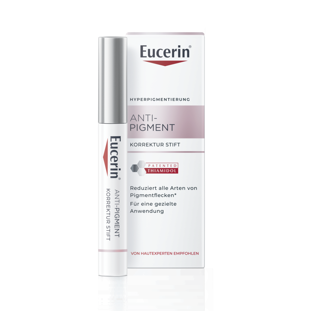 EUCERIN Anti-Pigment stylo correcteur, image principale