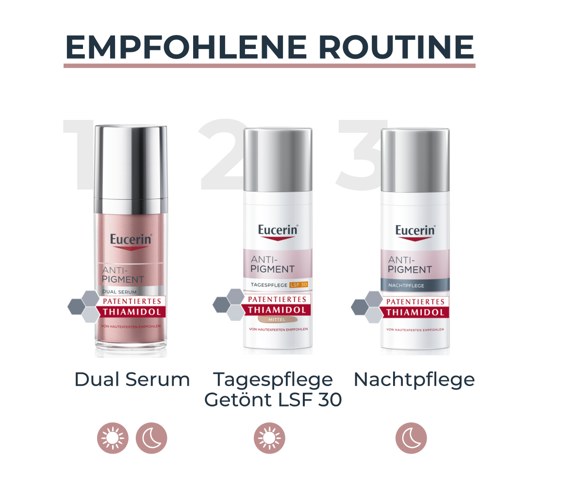 EUCERIN Anti-Pigment Tagespflege, Bild 5 von 5