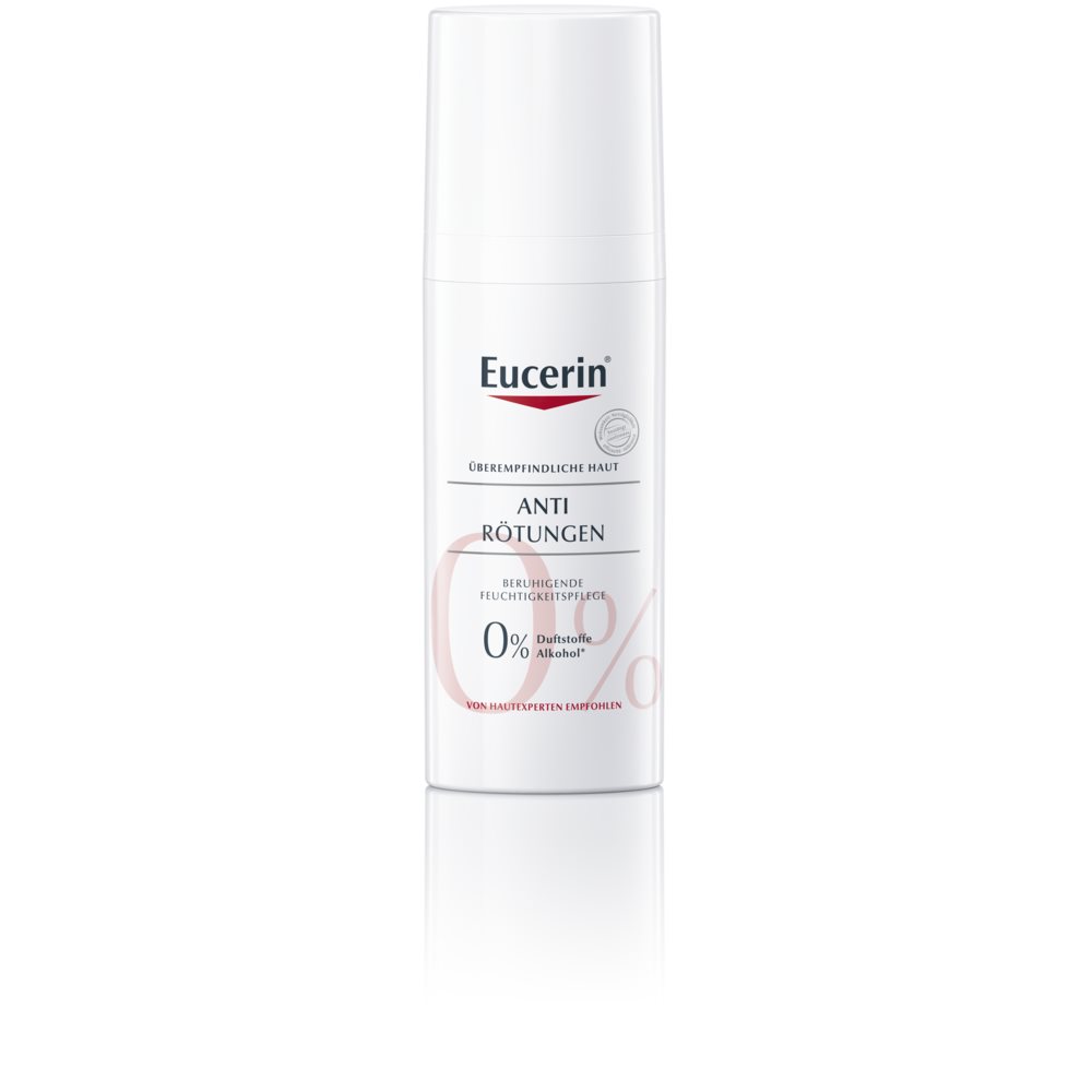 EUCERIN AntiRÖTUNGEN Feuchtigkeitspflege