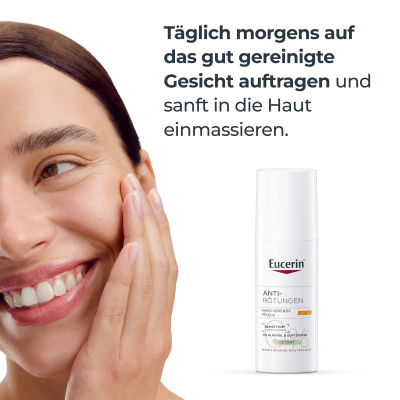 EUCERIN AntiROUGEURS soin correcteur, image 3 sur 5