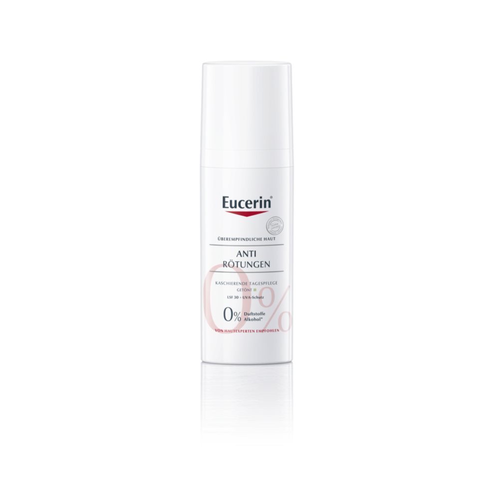 EUCERIN AntiROUGEURS soin correcteur