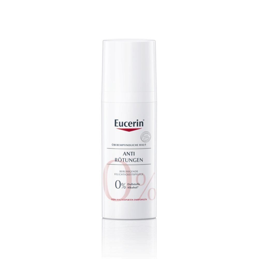 EUCERIN AntiROUGEURS soin hydratant