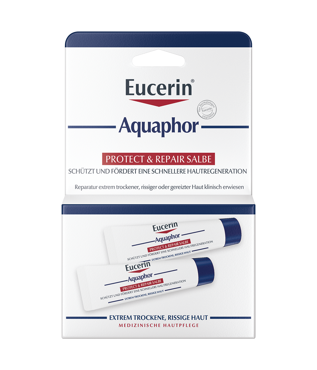 EUCERIN Aquaphor baume protecteur & réparateur, image principale