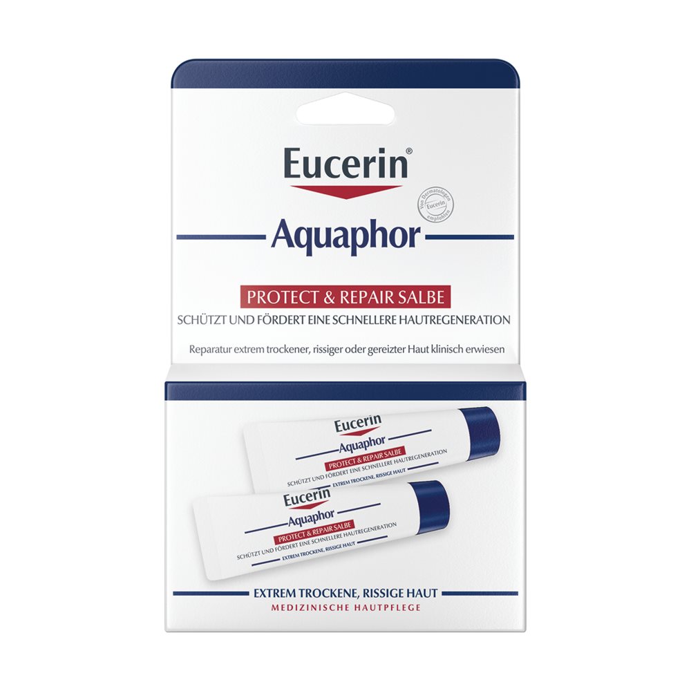 EUCERIN Aquaphor baume protecteur & réparateur