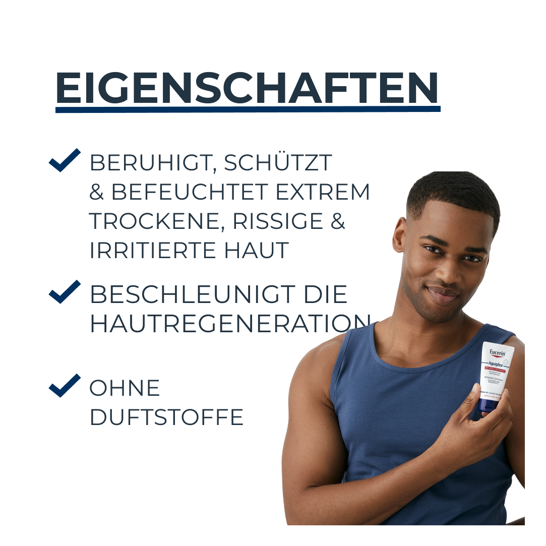 EUCERIN Aquaphor Schutz- & Pflegesalbe, Bild 3 von 5