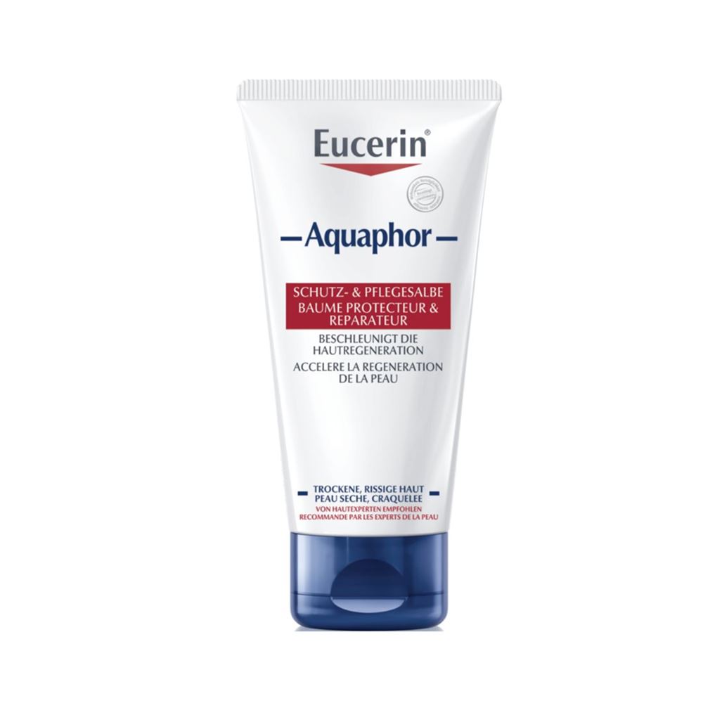 EUCERIN Aquaphor Schutz- & Pflegesalbe