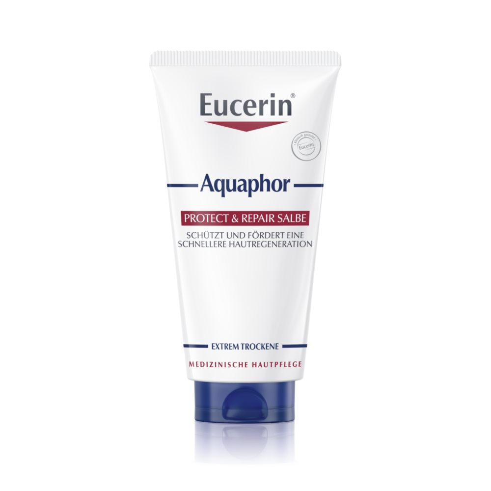 EUCERIN Aquaphor Schutz- & Pflegesalbe