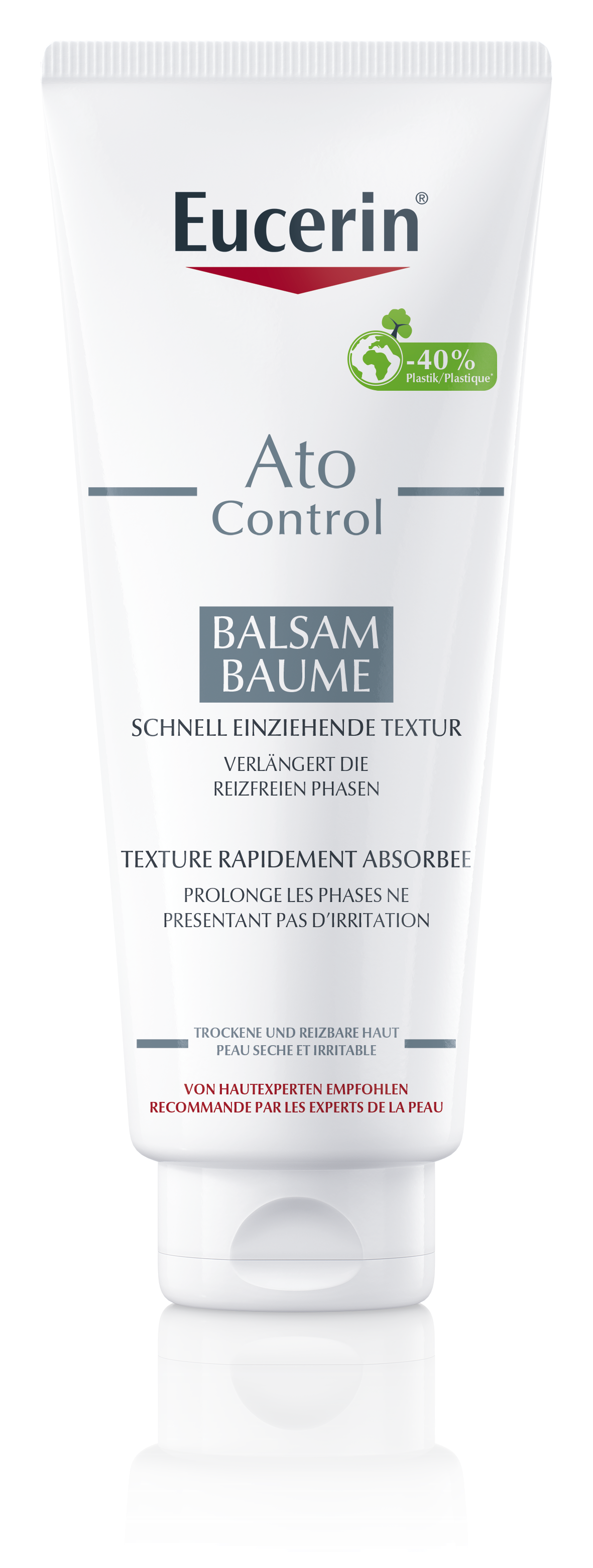 EUCERIN AtoControl baume